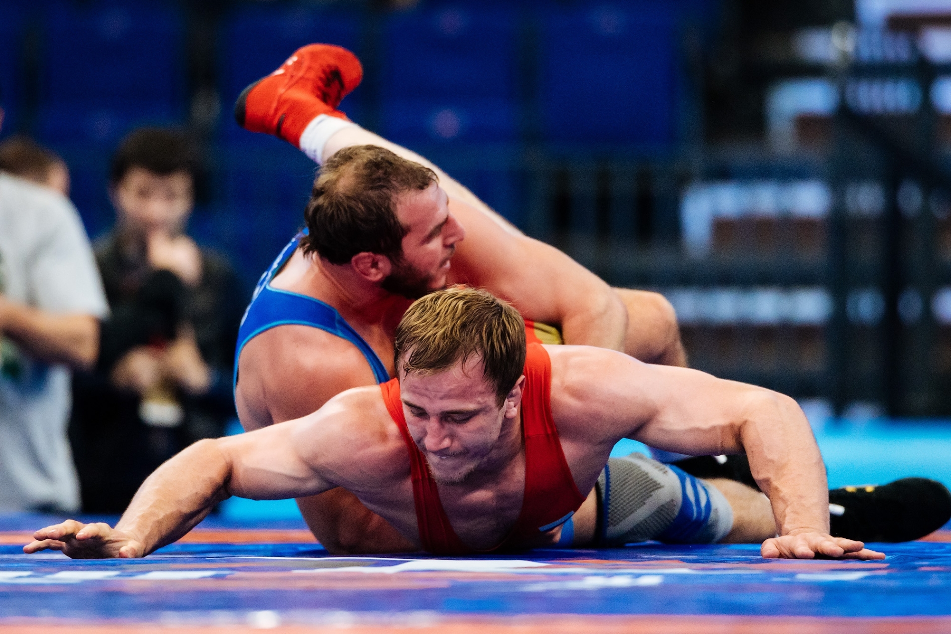 Мемориал Аксёнова-2025 (фото Александр Лукин/Карелин-Фонд)_202