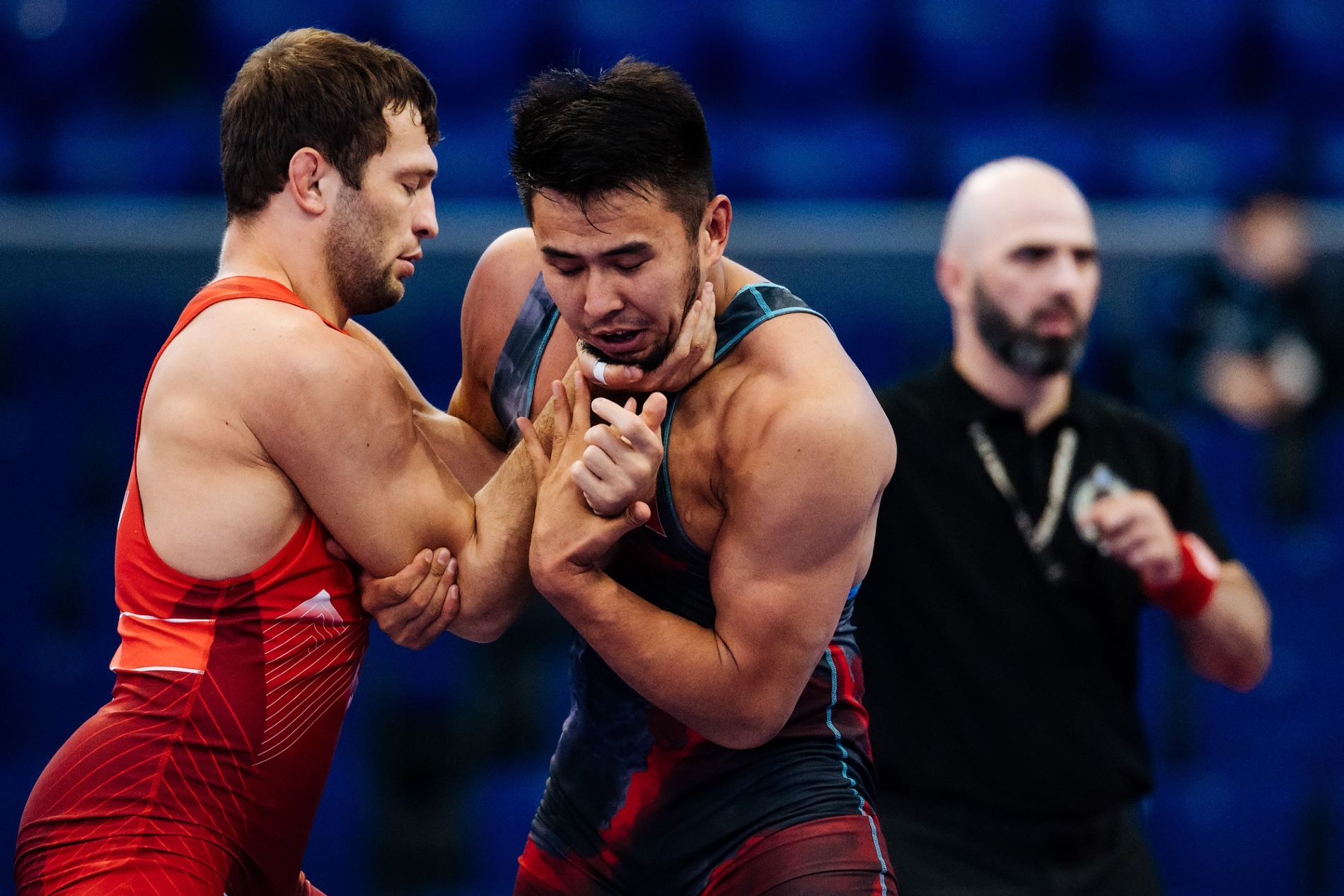 Мемориал Аксёнова-2025 (фото Александр Лукин/Карелин-Фонд)_209