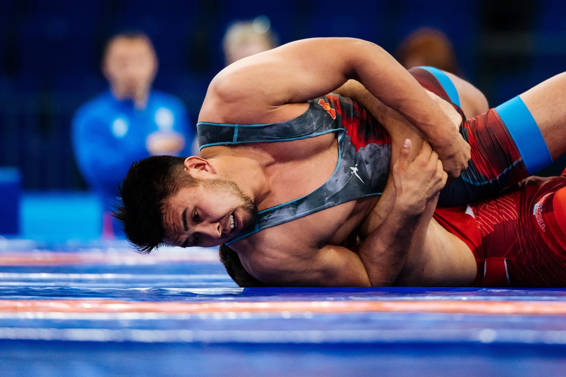 Мемориал Аксёнова-2025 (фото Александр Лукин/Карелин-Фонд)_214