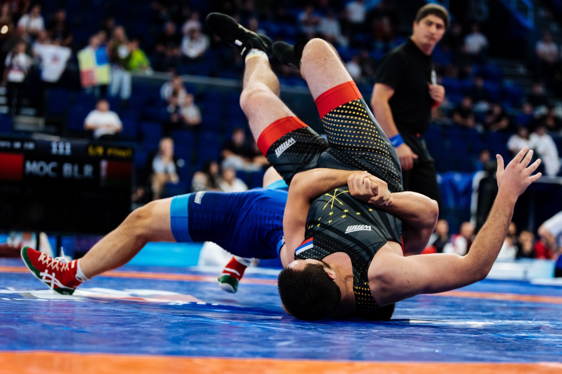 Мемориал Аксёнова-2025 (фото Александр Лукин/Карелин-Фонд)_217