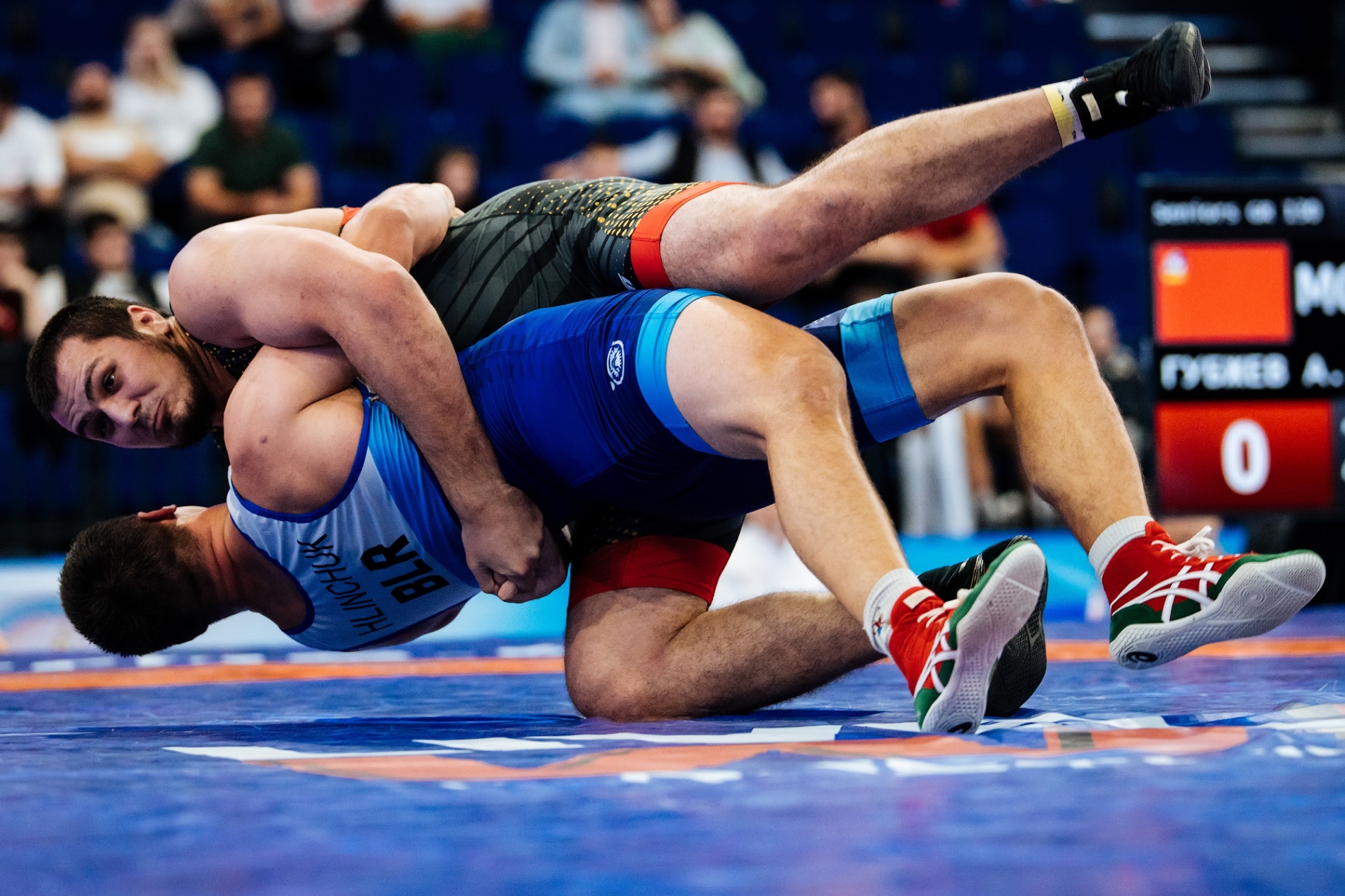 Мемориал Аксёнова-2025 (фото Александр Лукин/Карелин-Фонд)_221