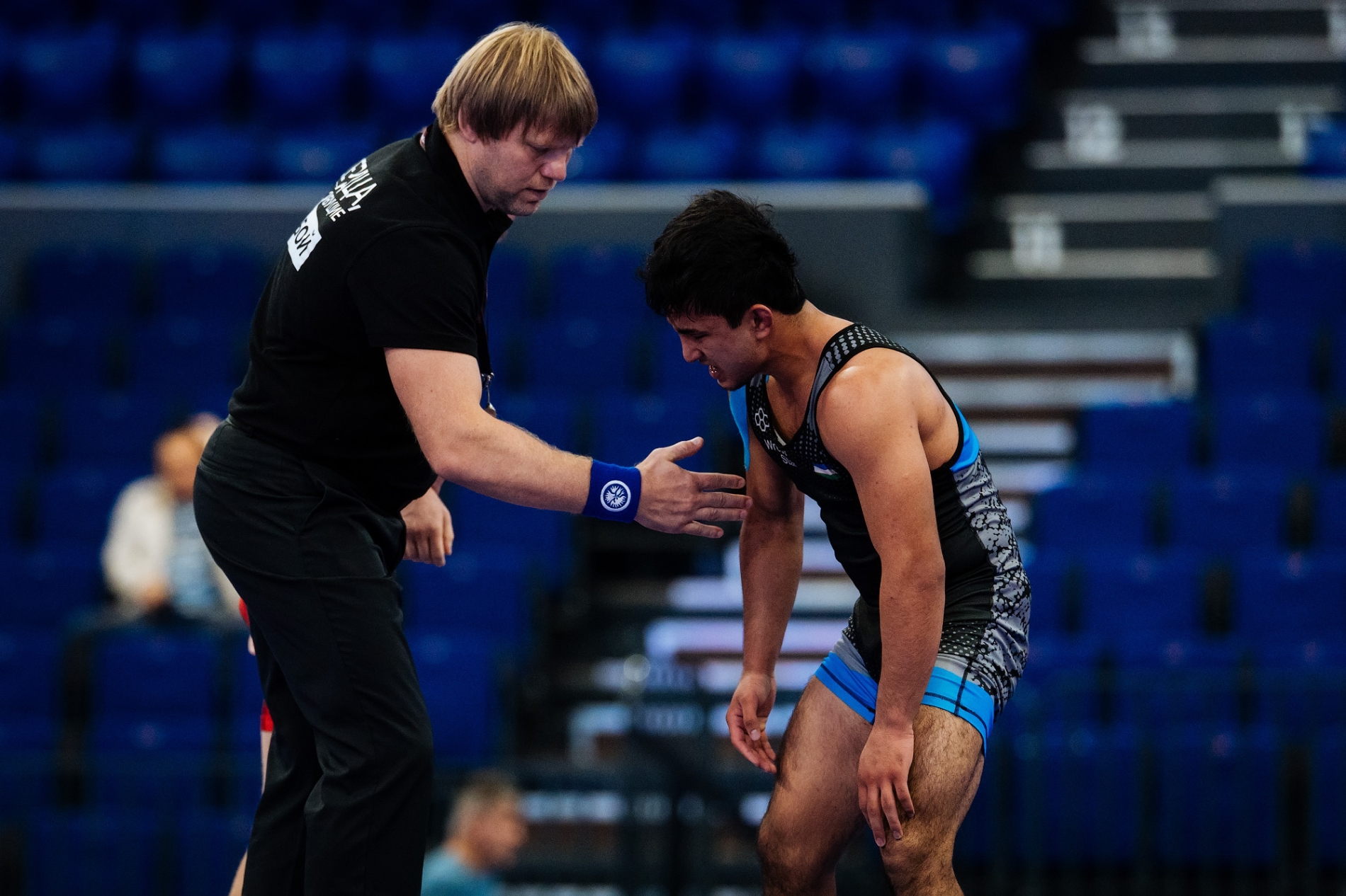 Мемориал Аксёнова-2025 (фото Александр Лукин/Карелин-Фонд)_233