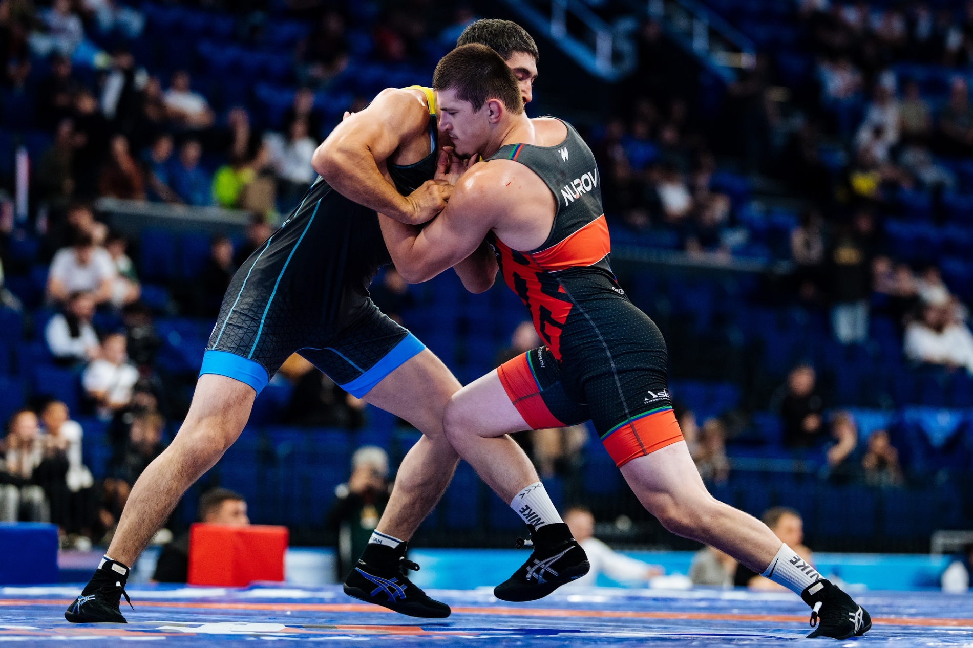 Мемориал Аксёнова-2025 (фото Александр Лукин/Карелин-Фонд)_241