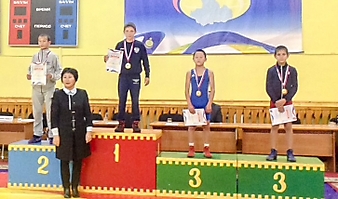 Новости вольно борьбы, сентябрь 2017_6