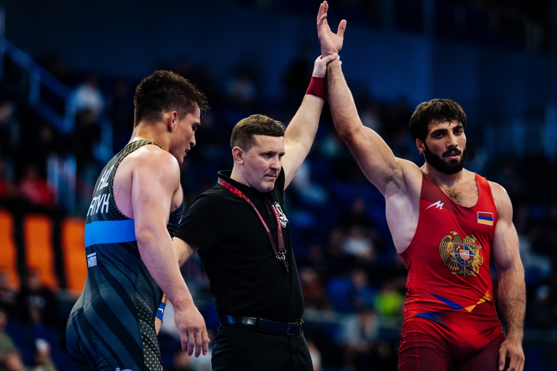 Мемориал Аксёнова-2025 (фото Александр Лукин/Карелин-Фонд)_247