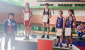 Новости вольно борьбы, сентябрь 2017_7