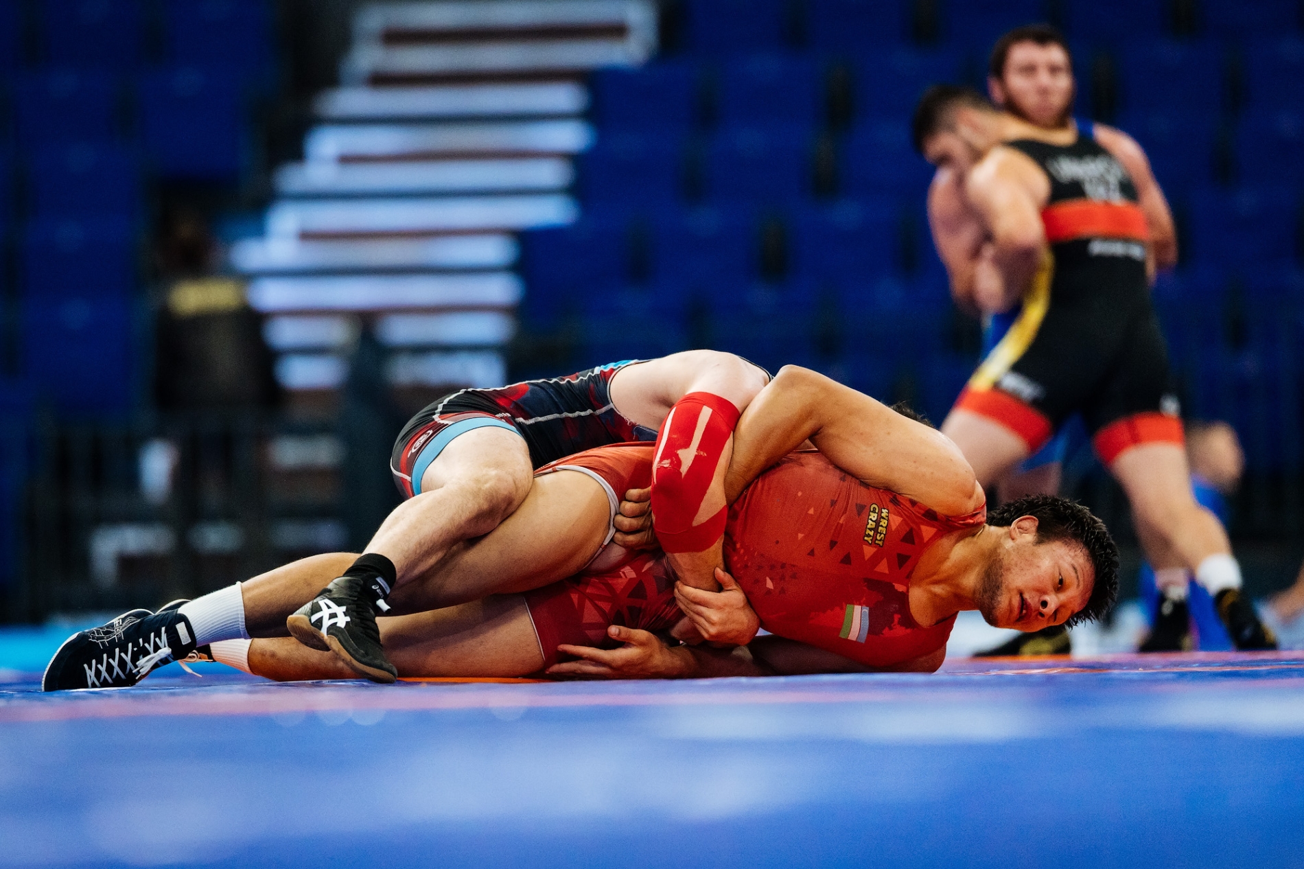 Мемориал Аксёнова-2025 (фото Александр Лукин/Карелин-Фонд)_252