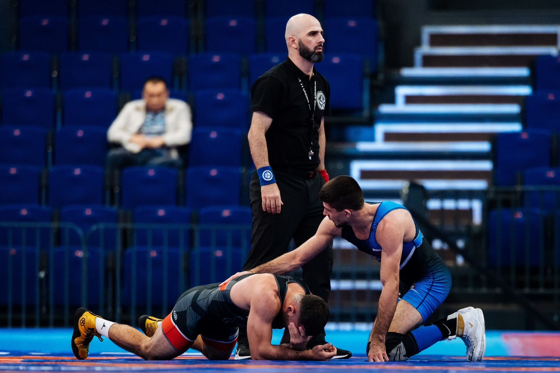 Мемориал Аксёнова-2025 (фото Александр Лукин/Карелин-Фонд)_256