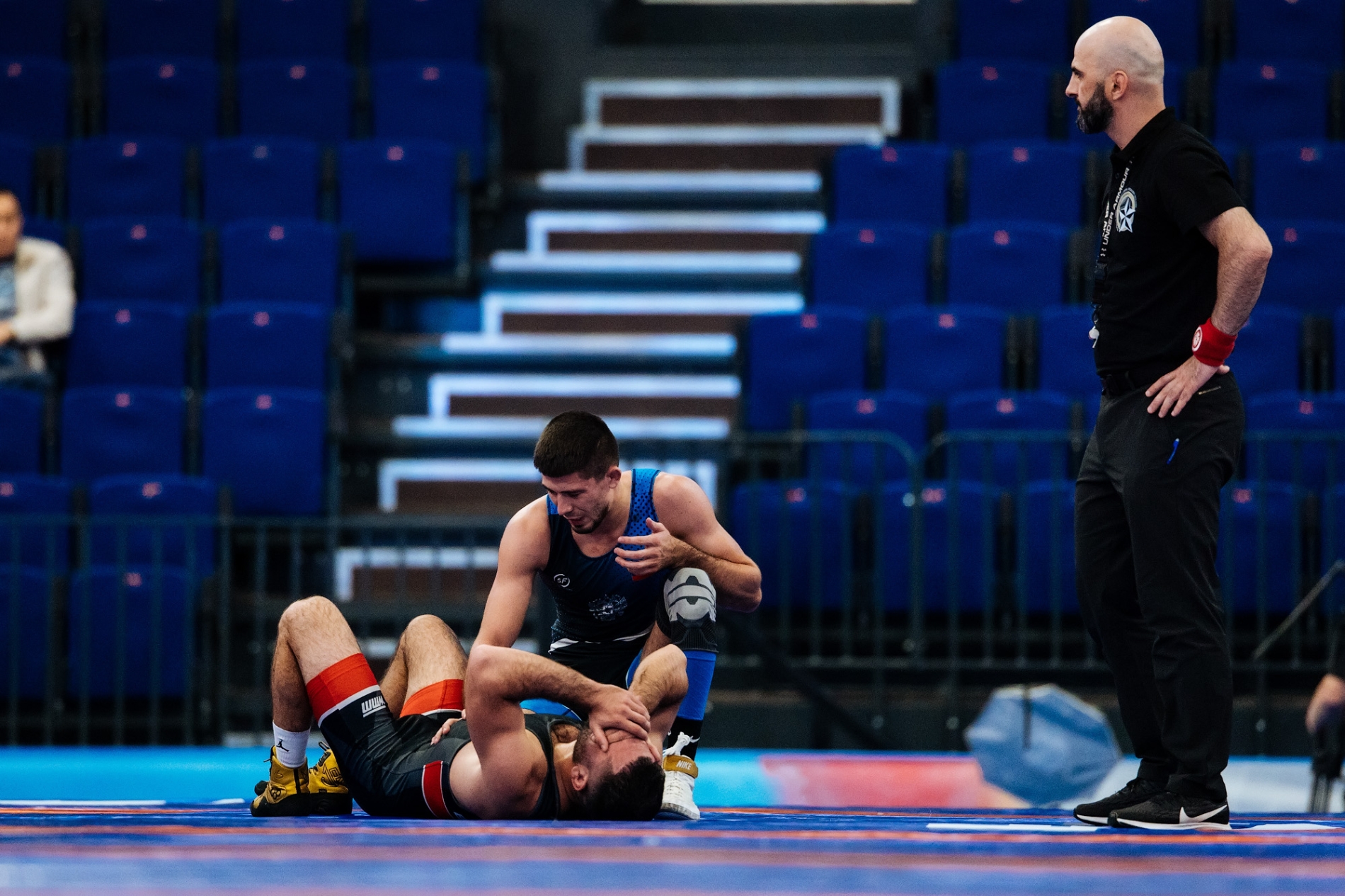 Мемориал Аксёнова-2025 (фото Александр Лукин/Карелин-Фонд)_257