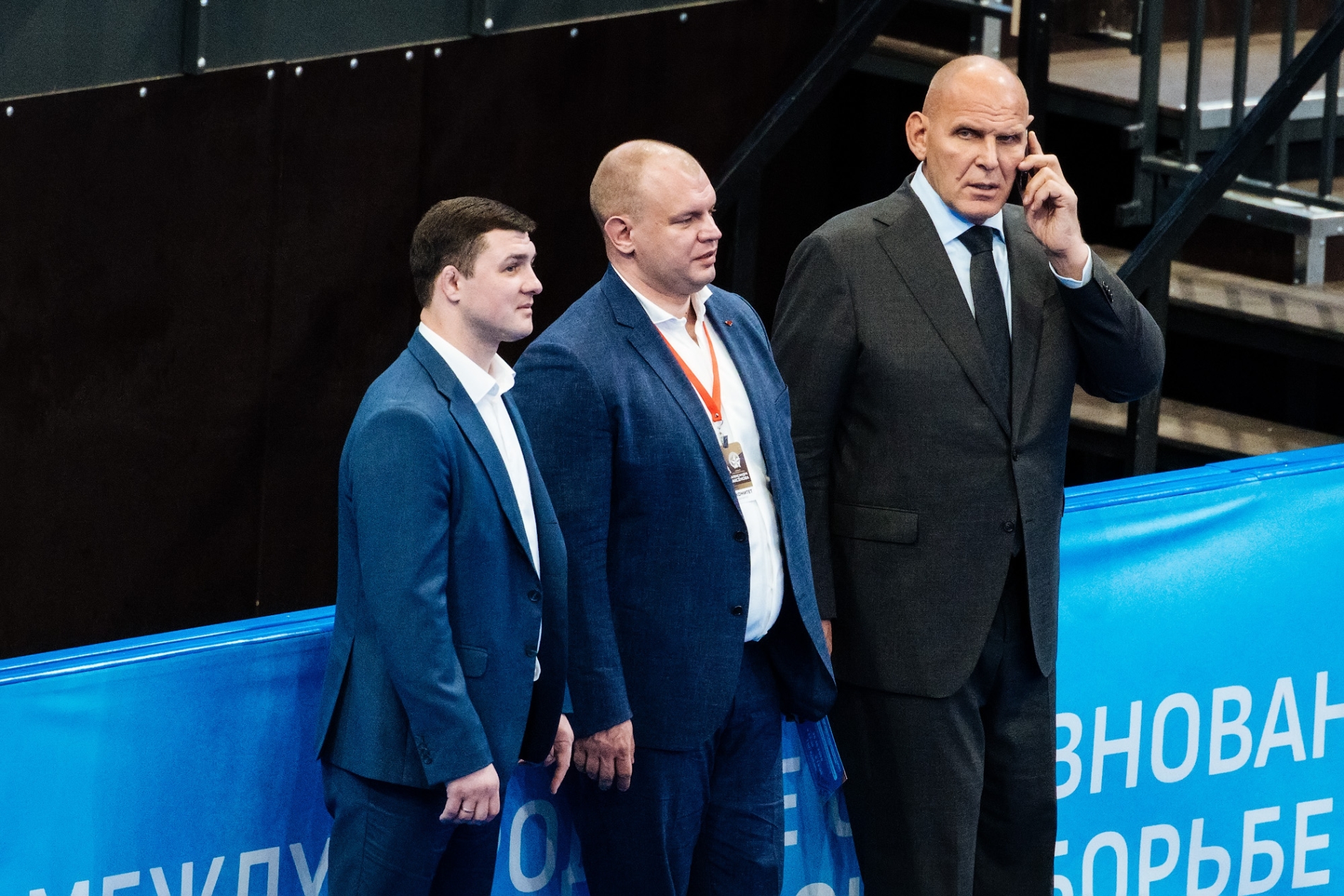 Мемориал Аксёнова-2025 (фото Александр Лукин/Карелин-Фонд)_266