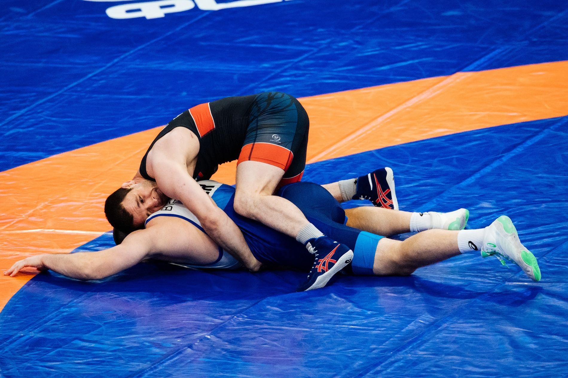 Мемориал Аксёнова-2025 (фото Александр Лукин/Карелин-Фонд)_273