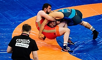 Мемориал Аксёнова-2025 (фото Александр Лукин/Карелин-Фонд)_279