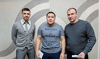 Подведение итогов Федерации спортивной борьбы НСО 2016_4