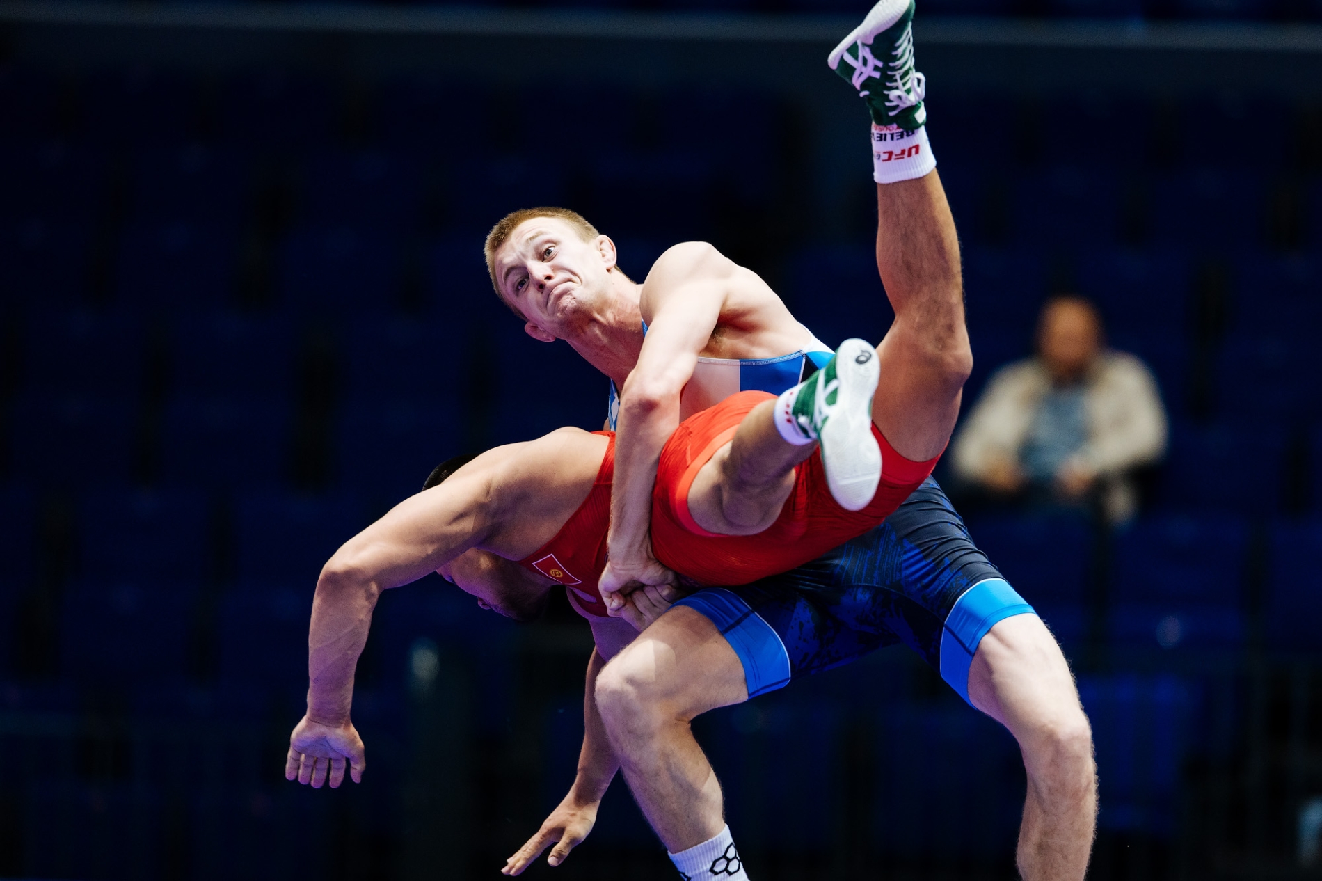 Мемориал Аксёнова-2025 (фото Александр Лукин/Карелин-Фонд)_306