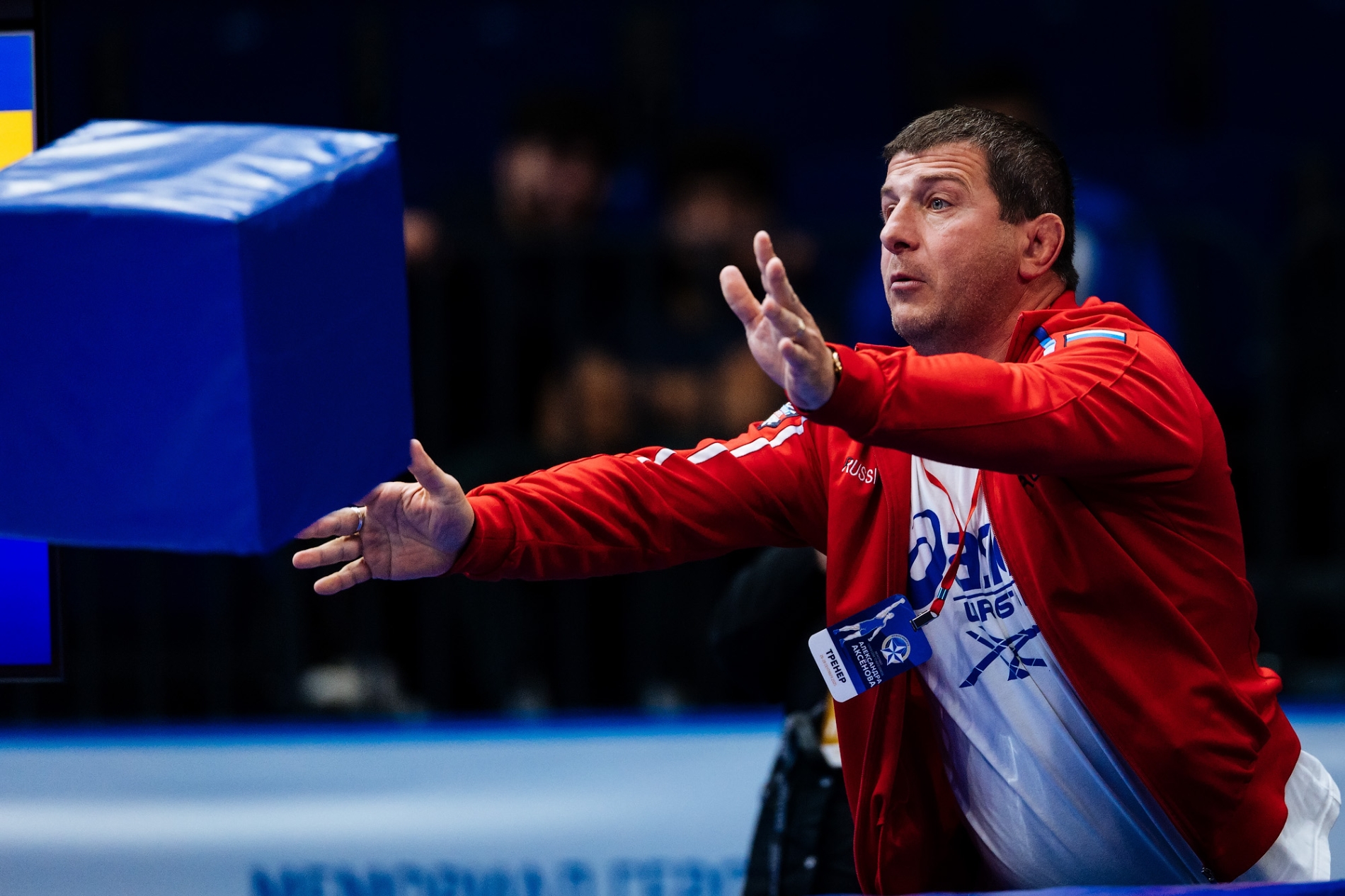 Мемориал Аксёнова-2025 (фото Александр Лукин/Карелин-Фонд)_307