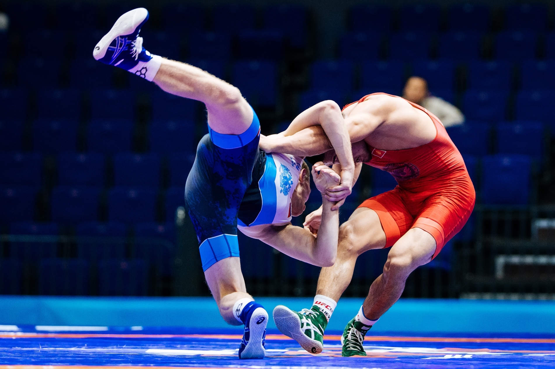 Мемориал Аксёнова-2025 (фото Александр Лукин/Карелин-Фонд)_314