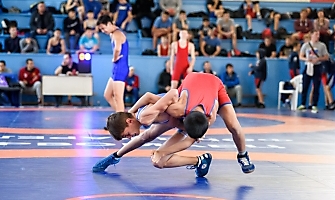 Первенство НСО по греко-римской борьбе, юноши, сентябрь 2017_5