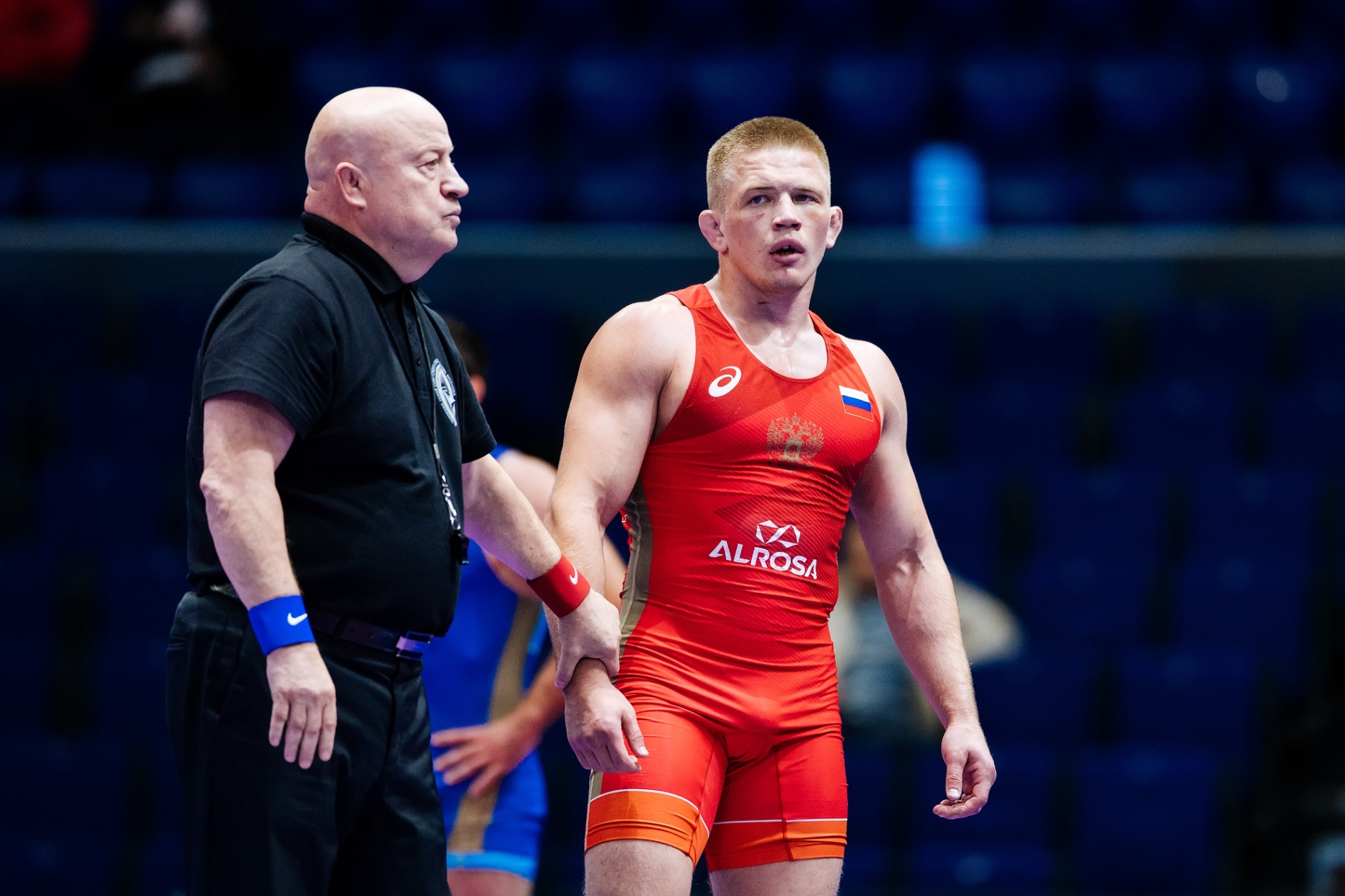 Мемориал Аксёнова-2025 (фото Александр Лукин/Карелин-Фонд)_323