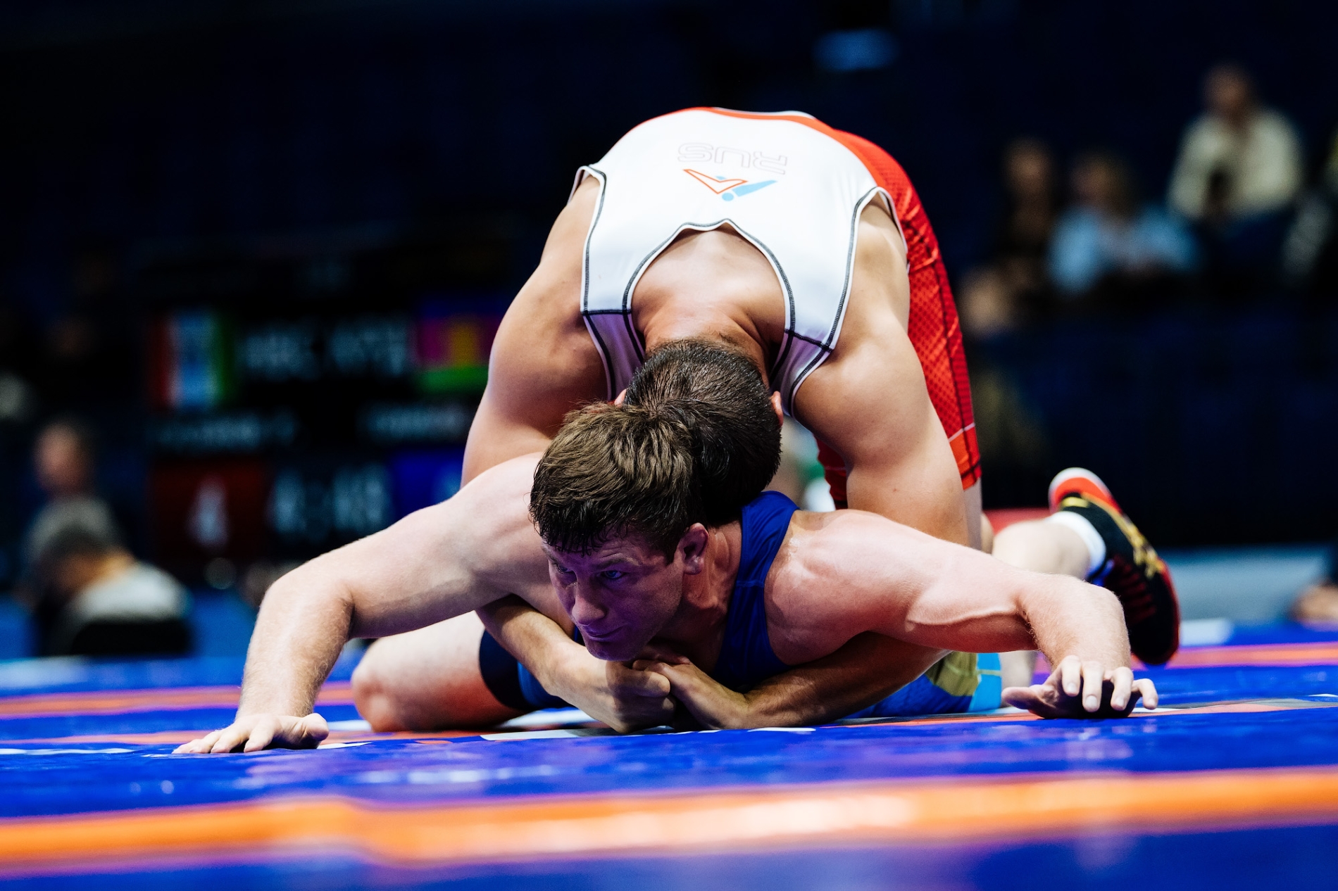 Мемориал Аксёнова-2025 (фото Александр Лукин/Карелин-Фонд)_328