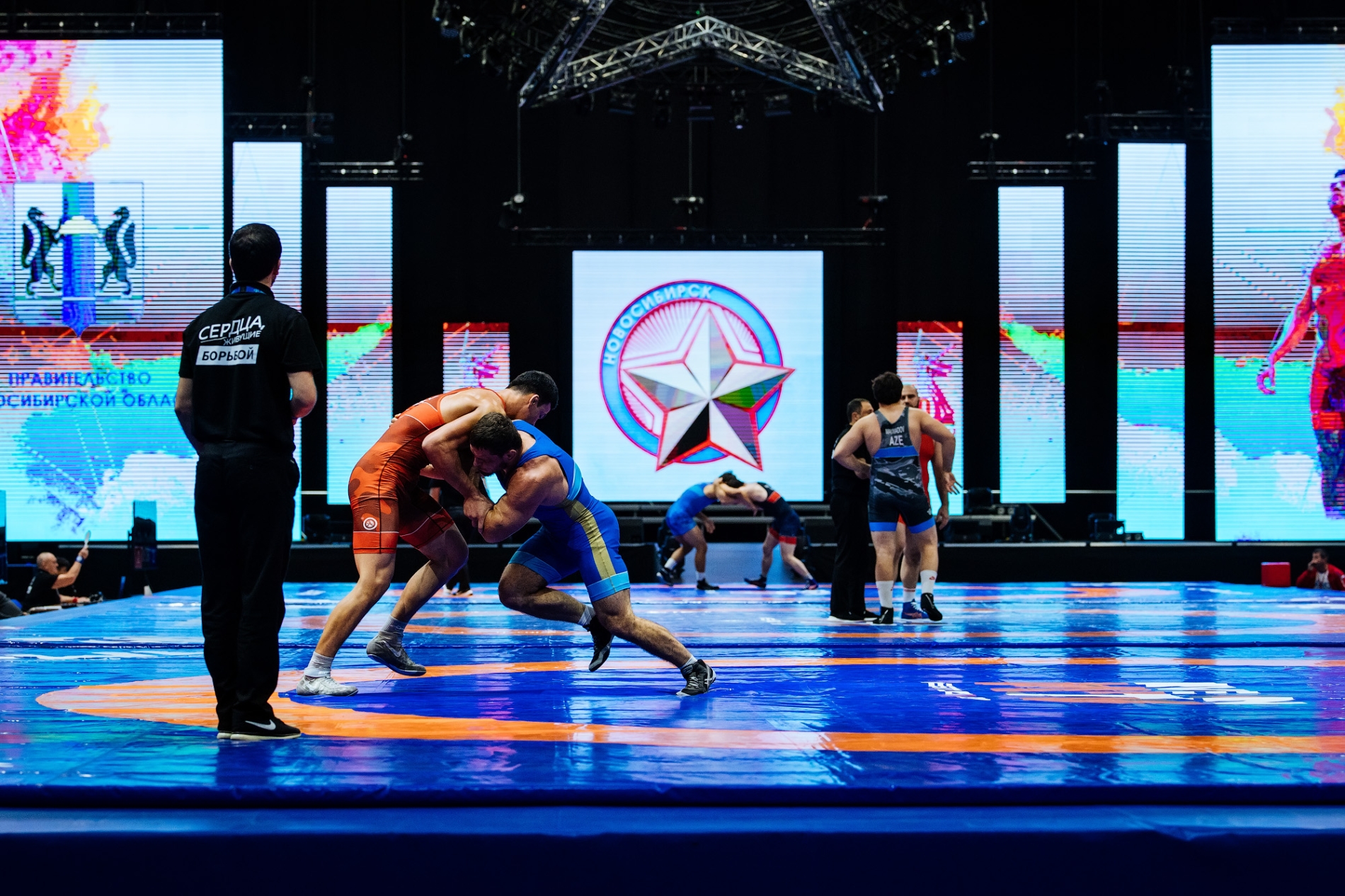 Мемориал Аксёнова-2025 (фото Александр Лукин/Карелин-Фонд)_332