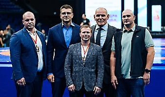 Мемориал Аксёнова-2025 (фото Александр Лукин/Карелин-Фонд)_334