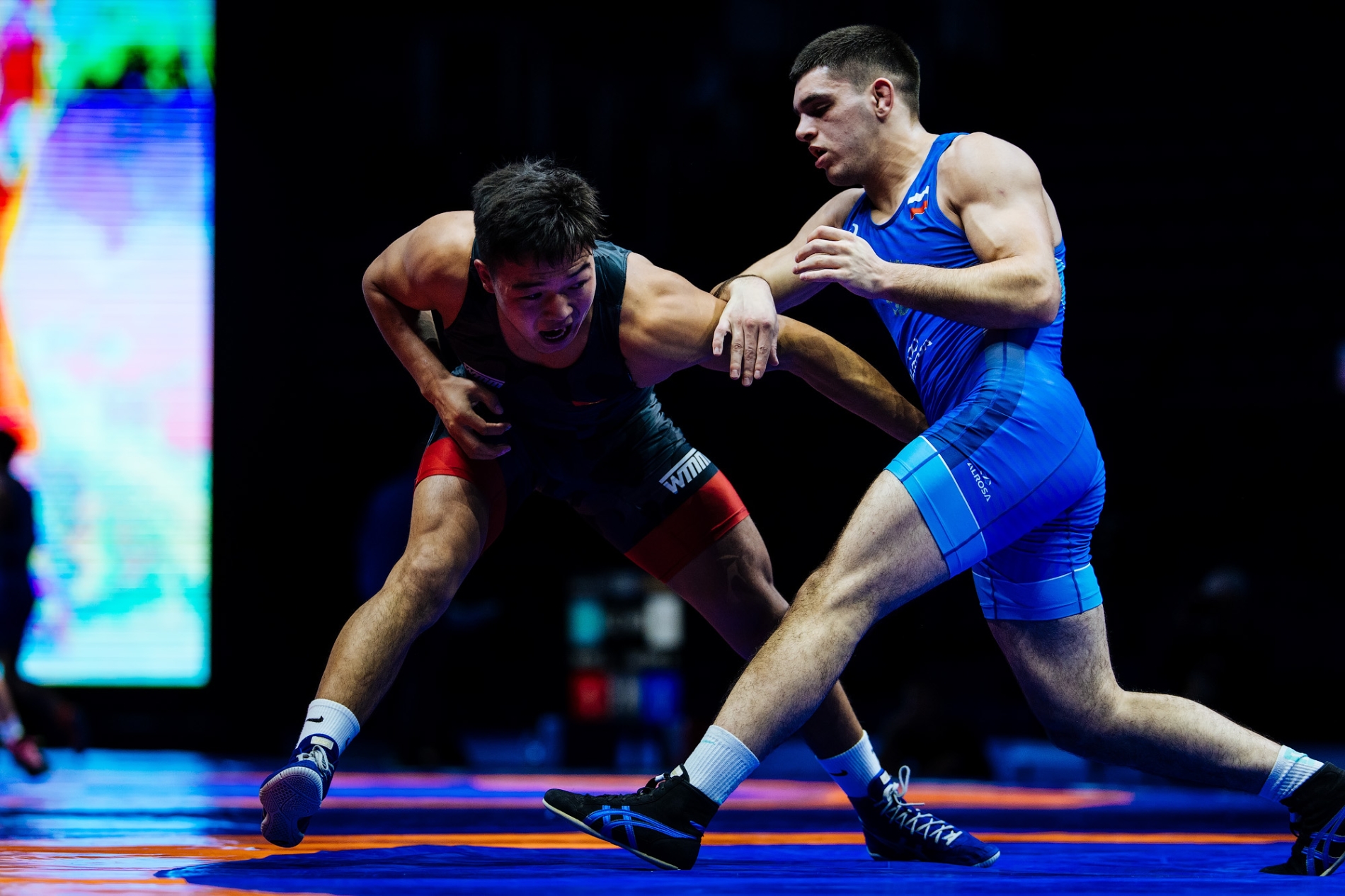 Мемориал Аксёнова-2025 (фото Александр Лукин/Карелин-Фонд)_339