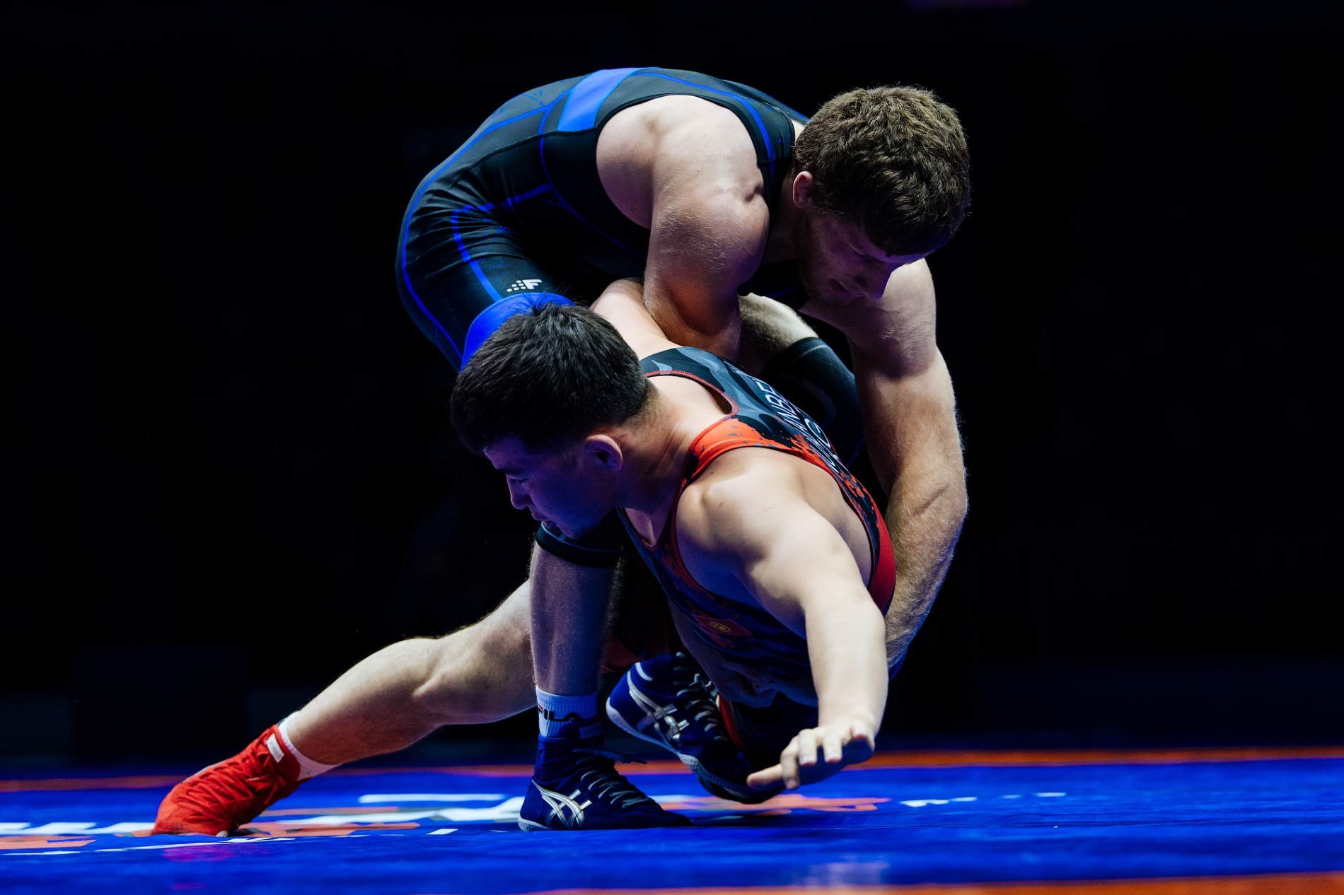 Мемориал Аксёнова-2025 (фото Александр Лукин/Карелин-Фонд)_349