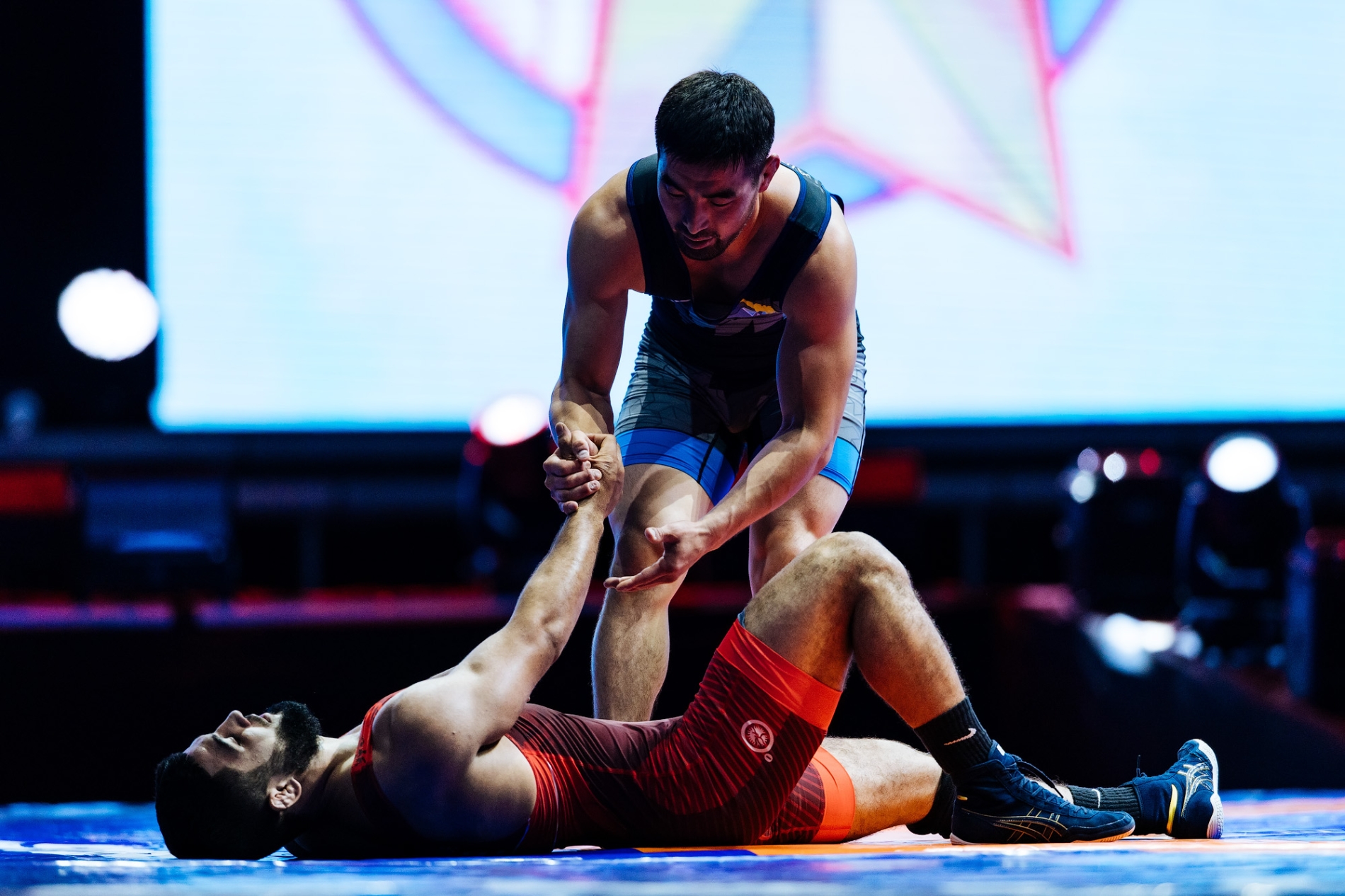 Мемориал Аксёнова-2025 (фото Александр Лукин/Карелин-Фонд)_357