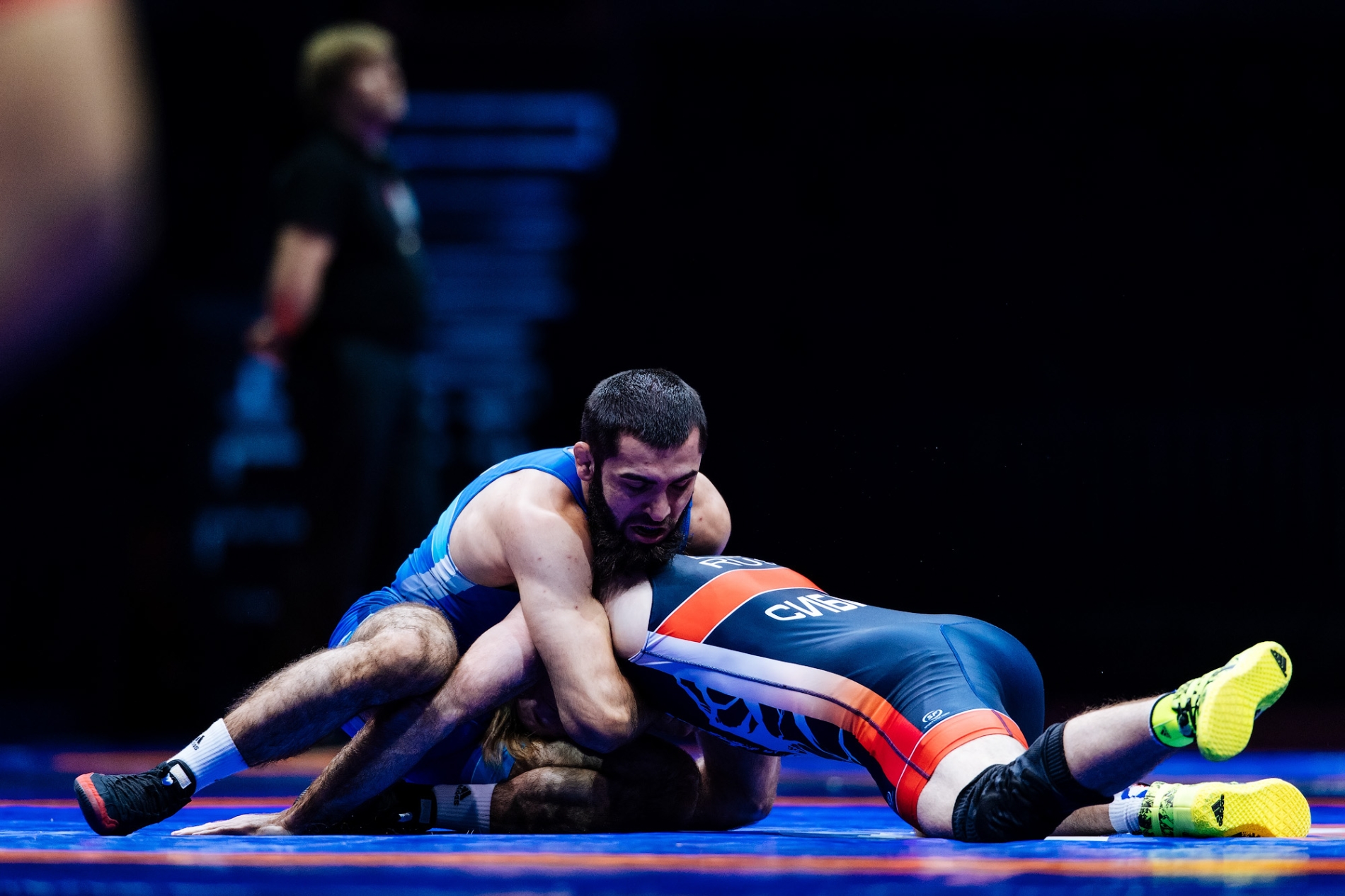 Мемориал Аксёнова-2025 (фото Александр Лукин/Карелин-Фонд)_372