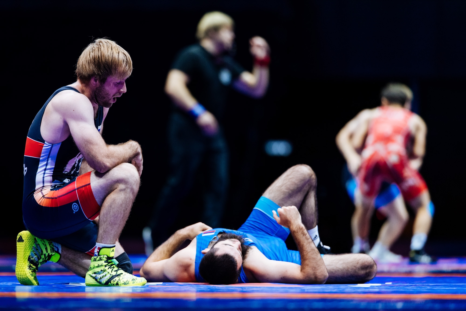 Мемориал Аксёнова-2025 (фото Александр Лукин/Карелин-Фонд)_374