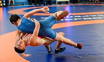 Первенство НСО по греко-римской борьбе, юноши, сентябрь 2017_11