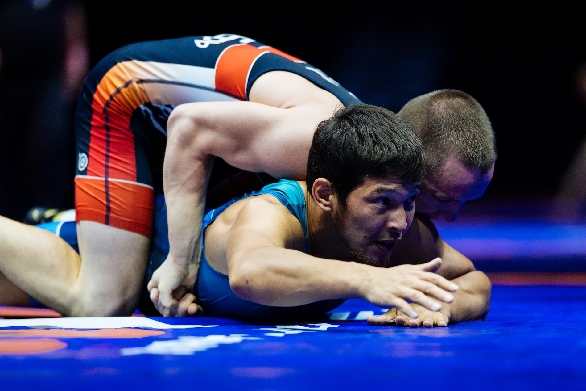 Мемориал Аксёнова-2025 (фото Александр Лукин/Карелин-Фонд)_383