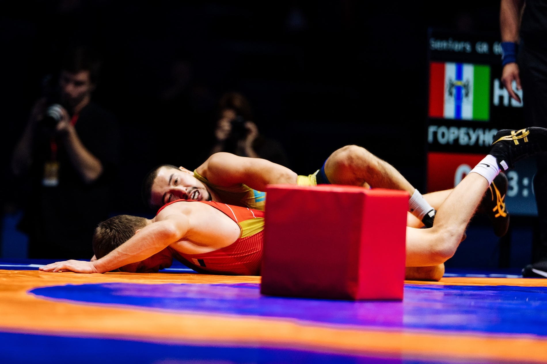 Мемориал Аксёнова-2025 (фото Александр Лукин/Карелин-Фонд)_412