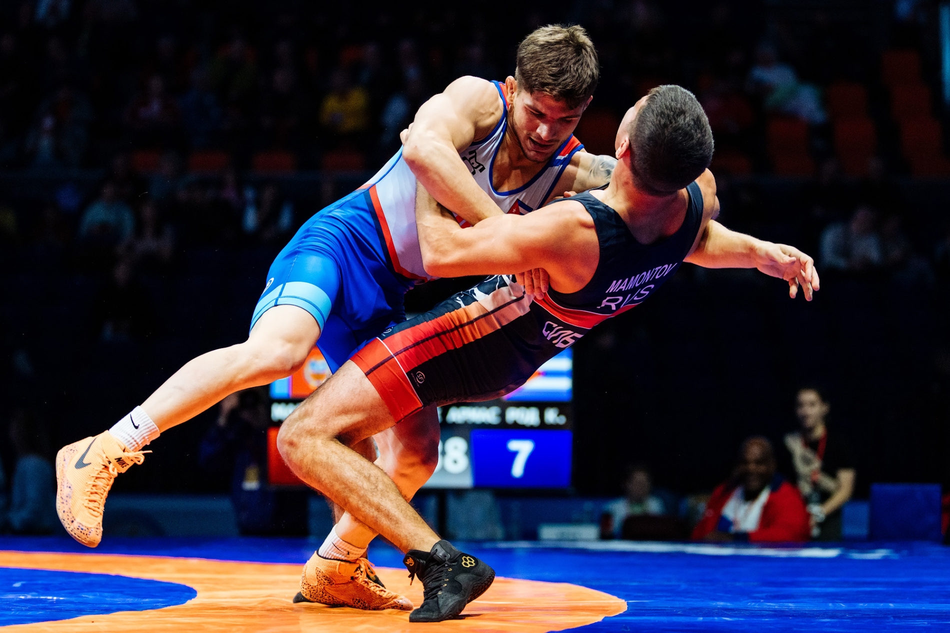 Мемориал Аксёнова-2025 (фото Александр Лукин/Карелин-Фонд)_420