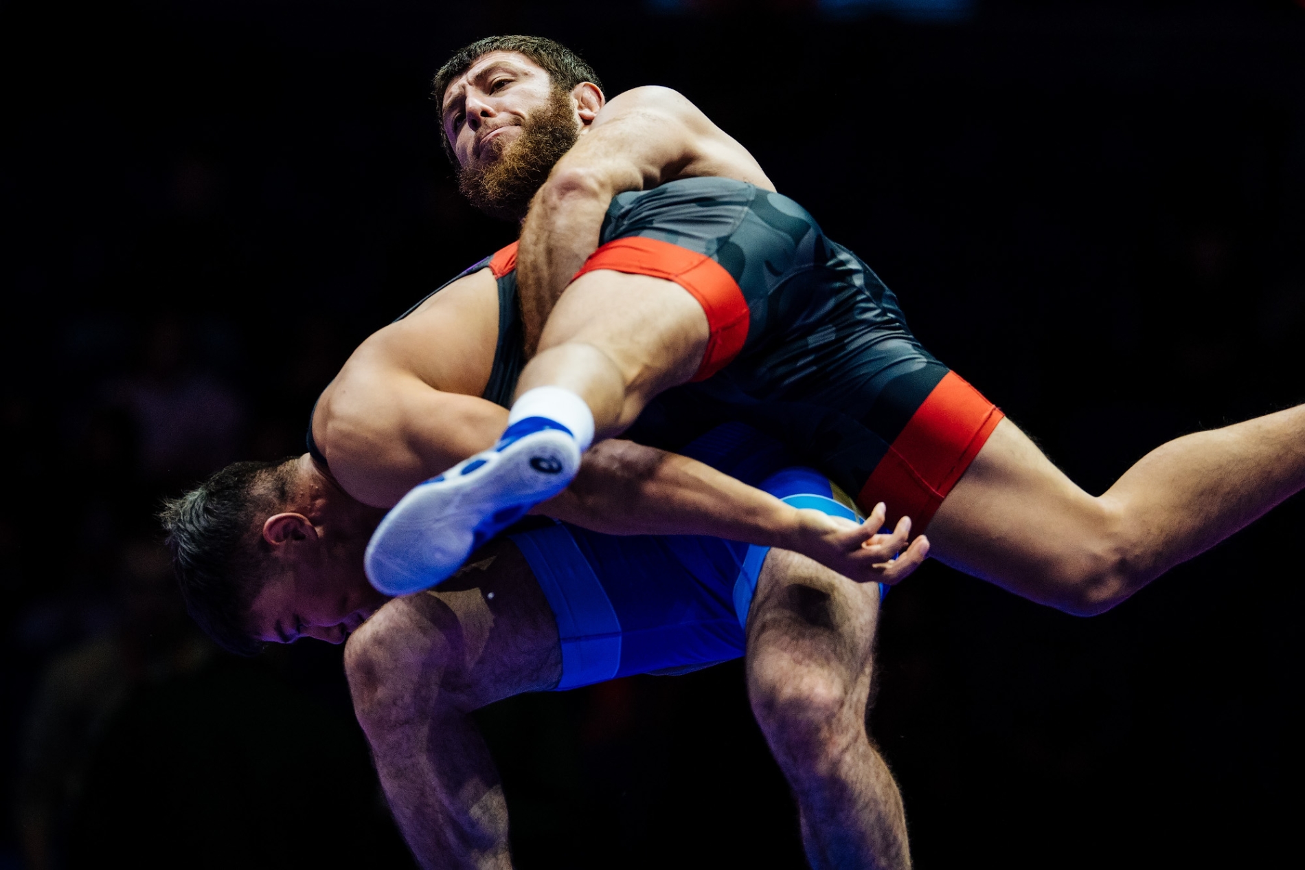 Мемориал Аксёнова-2025 (фото Александр Лукин/Карелин-Фонд)_431