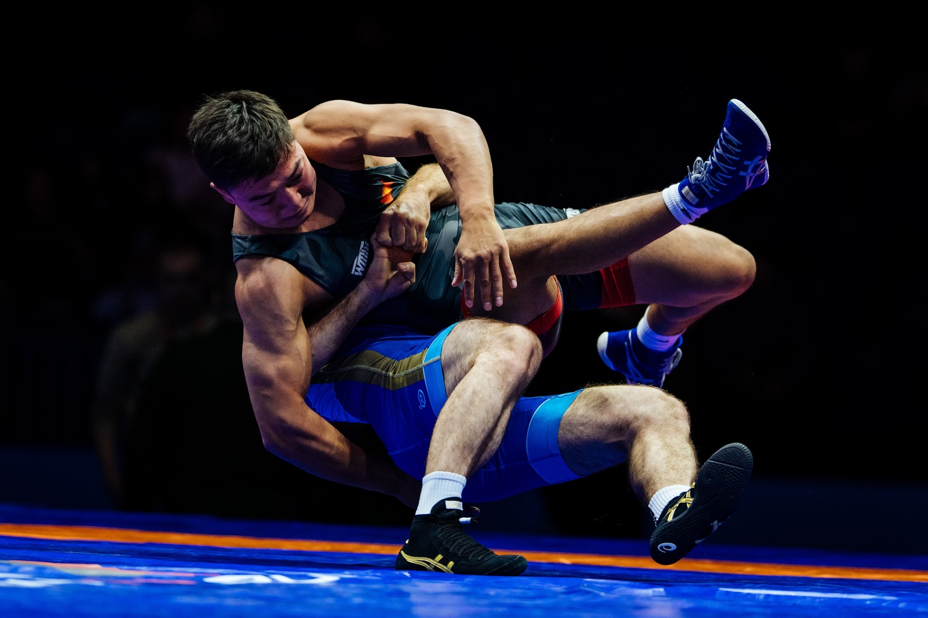 Мемориал Аксёнова-2025 (фото Александр Лукин/Карелин-Фонд)_432