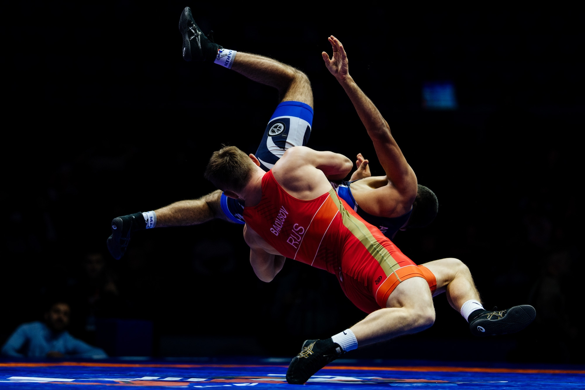 Мемориал Аксёнова-2025 (фото Александр Лукин/Карелин-Фонд)_438