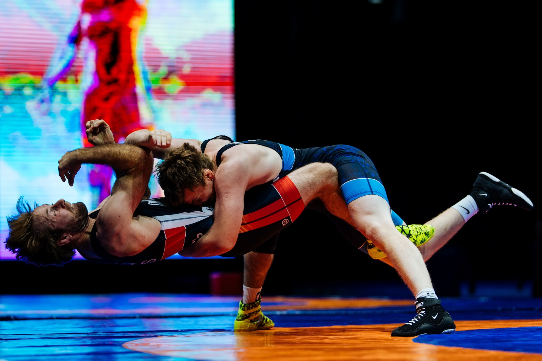 Мемориал Аксёнова-2025 (фото Александр Лукин/Карелин-Фонд)_451