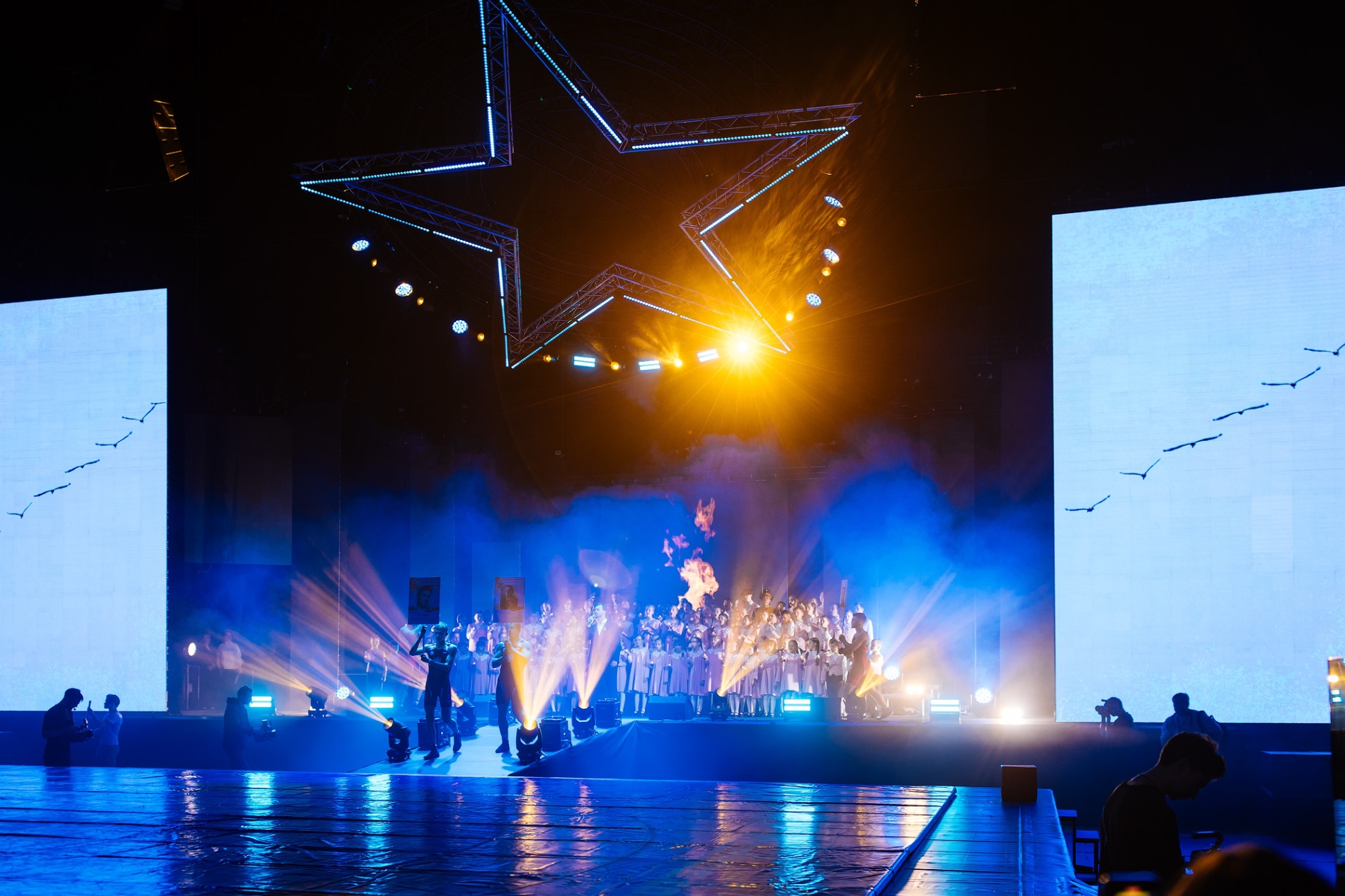 Мемориал Аксёнова-2025 (фото Александр Лукин/Карелин-Фонд)_468