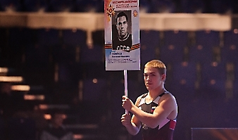 Мемориал Аксёнова-2025 (фото Александр Лукин/Карелин-Фонд)_474