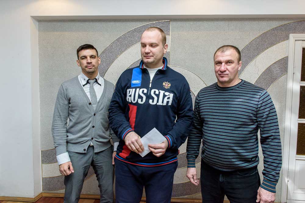 Подведение итогов Федерации спортивной борьбы НСО 2016_6