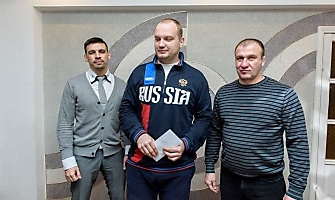 Подведение итогов Федерации спортивной борьбы НСО 2016_6