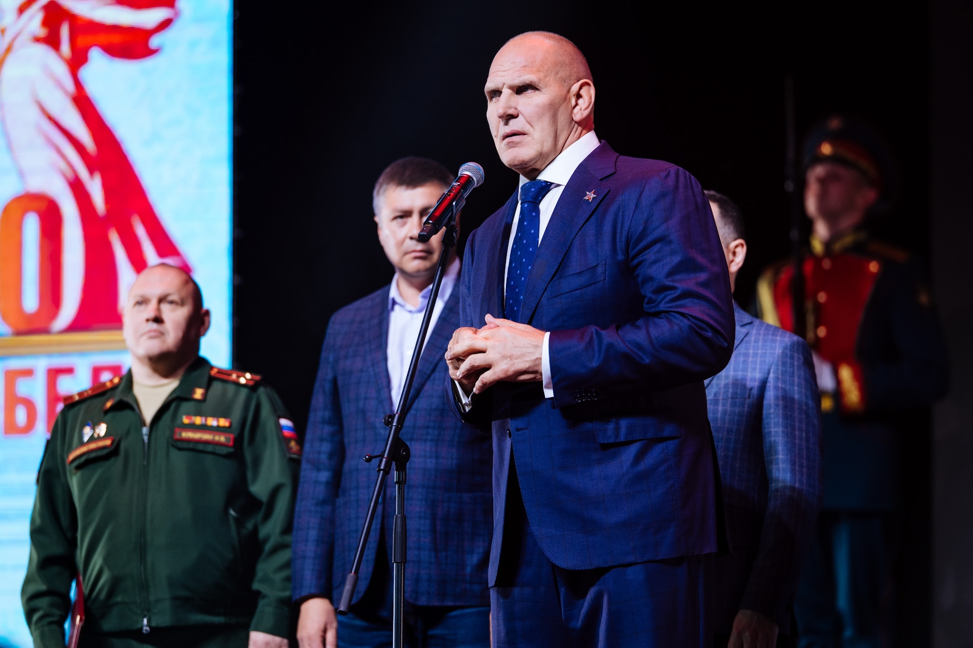 Мемориал Аксёнова-2025 (фото Александр Лукин/Карелин-Фонд)_495