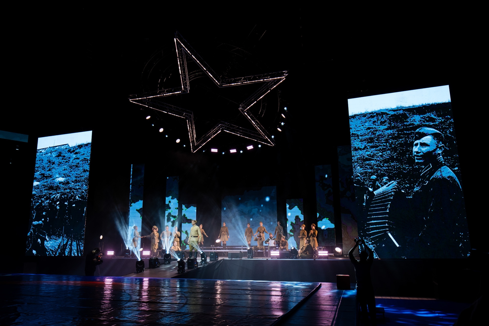 Мемориал Аксёнова-2025 (фото Александр Лукин/Карелин-Фонд)_510