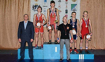 Первенство Сибирского федерального округа по греко-римской борьбе, 21.10.2017_6