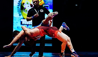 Мемориал Аксёнова-2025 (фото Александр Лукин/Карелин-Фонд)_537