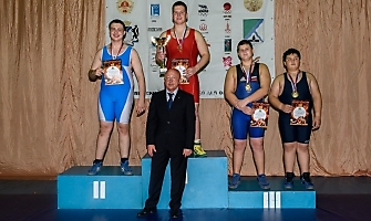 Первенство Сибирского федерального округа по греко-римской борьбе, 21.10.2017_9