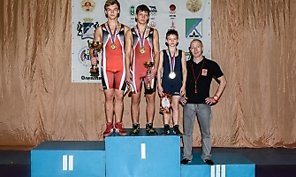 Первенство Сибирского федерального округа по греко-римской борьбе, 21.10.2017_10