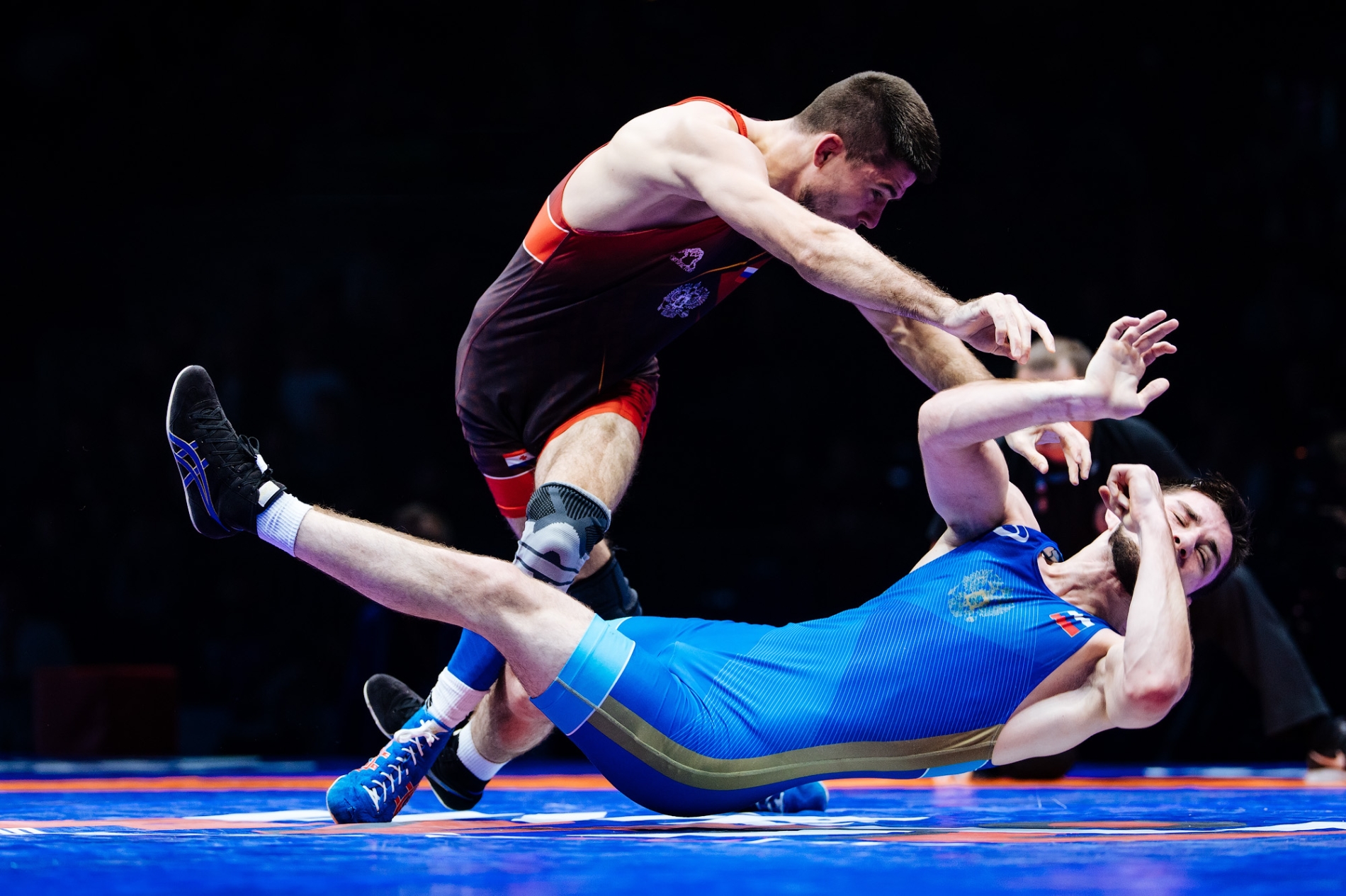 Мемориал Аксёнова-2025 (фото Александр Лукин/Карелин-Фонд)_566