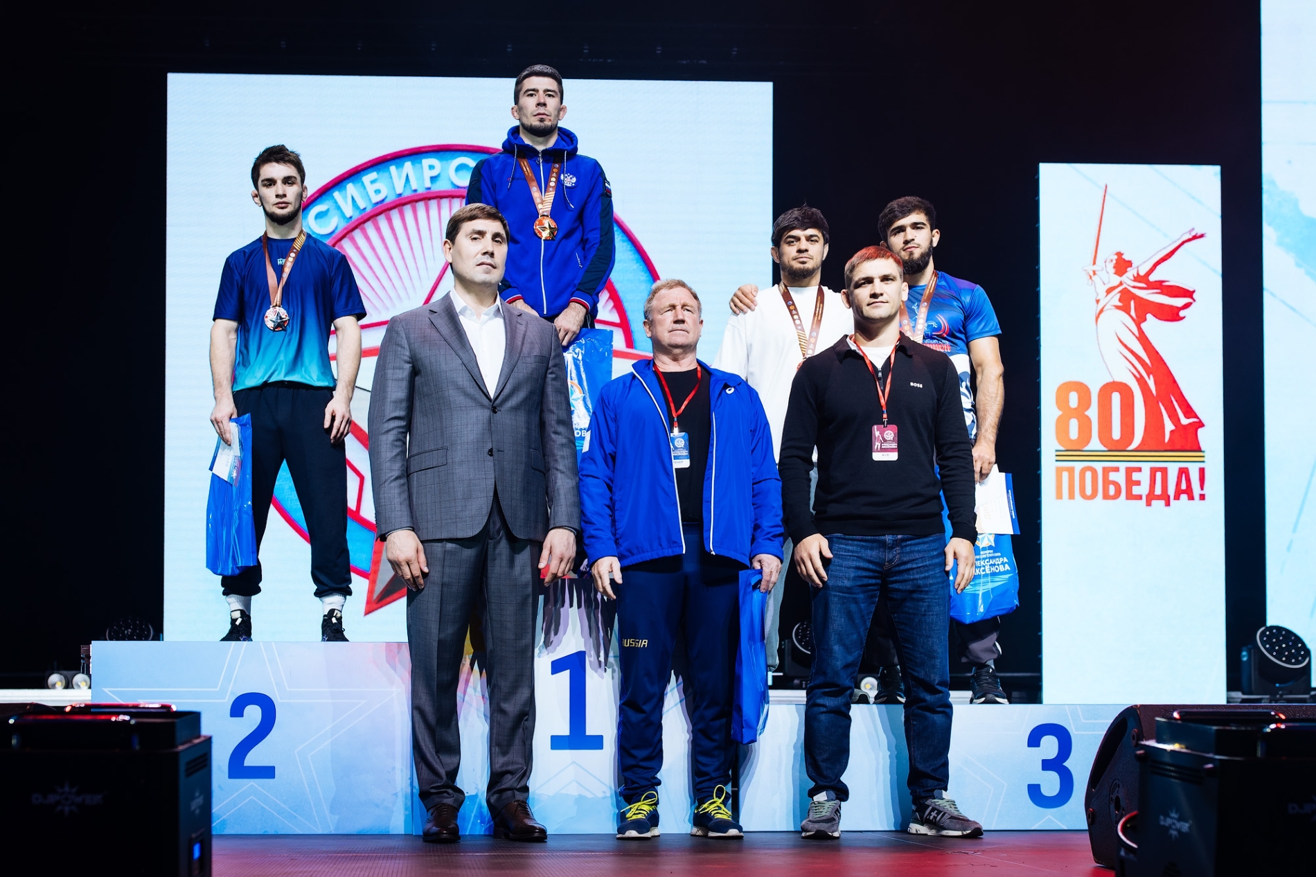 Мемориал Аксёнова-2025 (фото Александр Лукин/Карелин-Фонд)_575